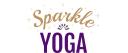 Sparkle Yoga logo